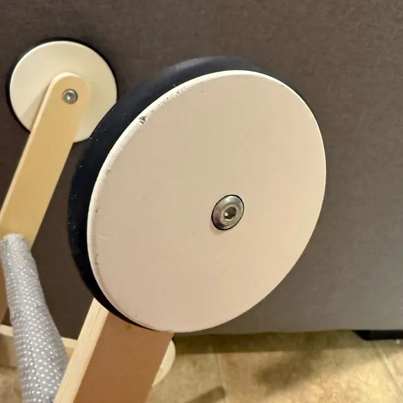 Pottery Barn Kids Toy Stroller - Picture 6 of 9